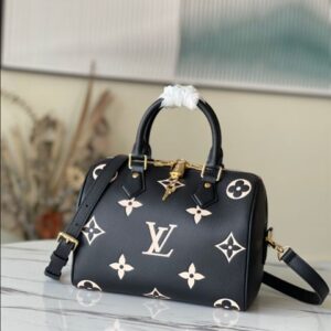 Louis Vuitton Speedy Bandoulière 25 Handbag - LH18