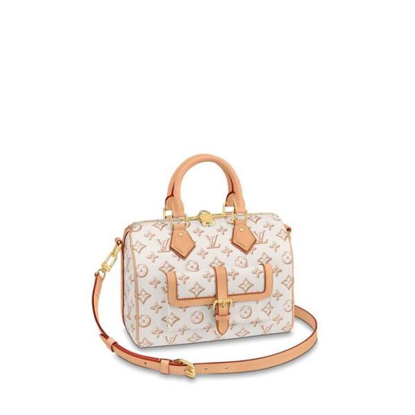 Louis Vuitton Speedy Bandoulière 25 Handbag - LH21