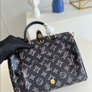 Louis Vuitton Speedy Bandoulière 25 Handbag - LH22