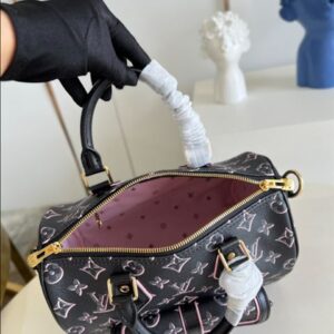 Louis Vuitton Speedy Bandoulière 25 Handbag - LH22