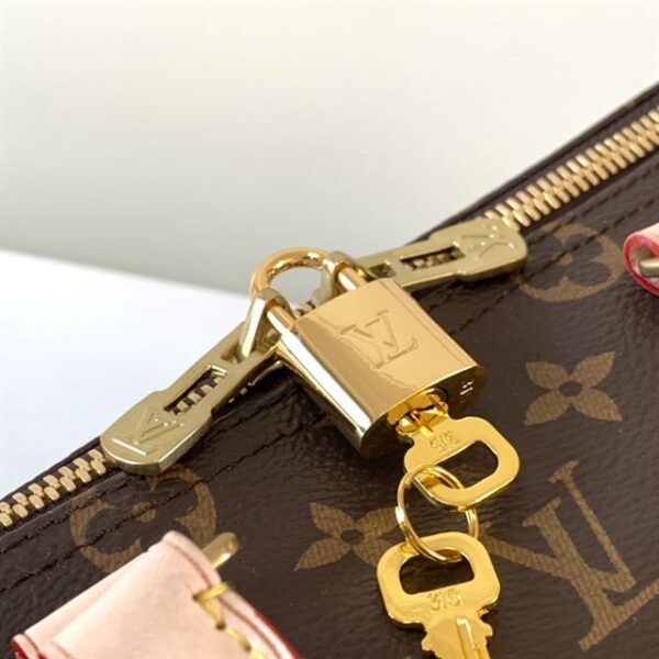 Louis Vuitton Speedy Bandoulière 25 handbag - LH12