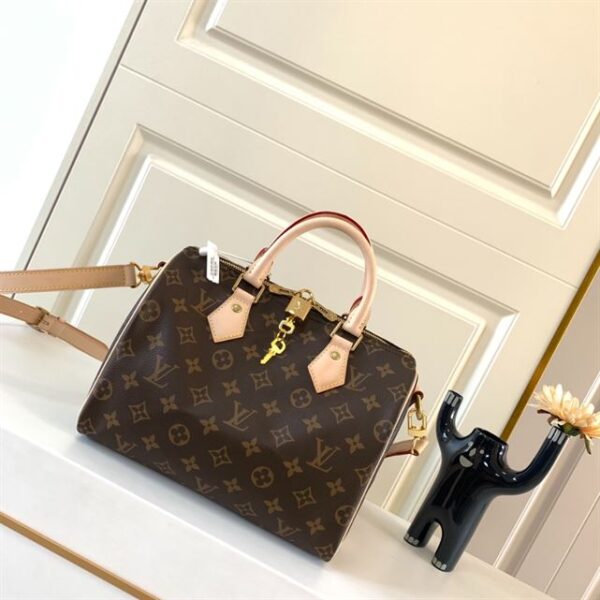 Louis Vuitton Speedy Bandoulière 25 handbag - LH12