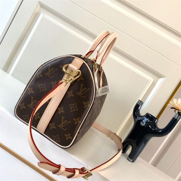 Louis Vuitton Speedy Bandoulière 25 handbag - LH12