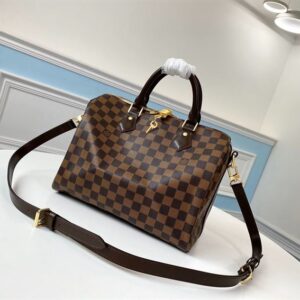 Louis Vuitton Speedy Bandoulière 30 Handbag - LH15