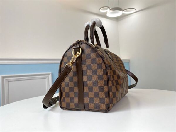 Louis Vuitton Speedy Bandoulière 30 Handbag - LH15