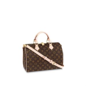 Louis Vuitton Speedy Bandoulière 30 handbag - LH13