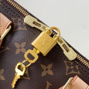 Louis Vuitton Speedy Bandoulière 30 handbag - LH13