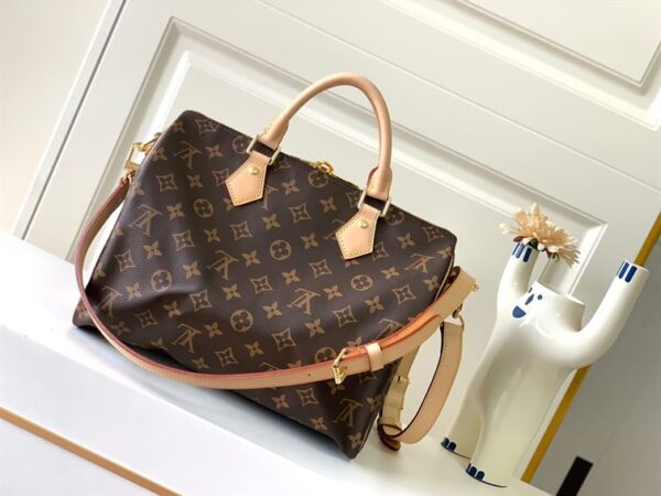 Louis Vuitton Speedy Bandoulière 30 handbag - LH13