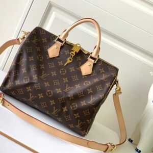 Louis Vuitton Speedy Bandoulière 30 handbag - LH13