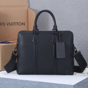 Louis Vuitton Takeoff Briefcase - BL06