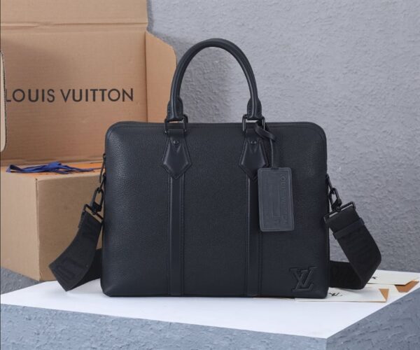 Louis Vuitton Takeoff Briefcase - BL06