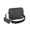 Louis Vuitton Trio Messenger - LB87