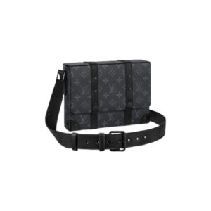 Louis Vuitton Trunk Messenger Bags - LB33