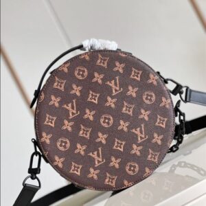 Louis Vuitton Wheel Box Bags - LB12