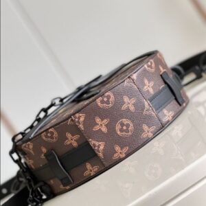 Louis Vuitton Wheel Box Bags - LB12