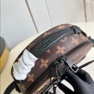 Louis Vuitton Wheel Box Bags - LB12