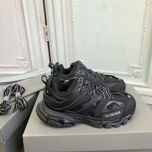 Balenciaga Track Trainers - BG017