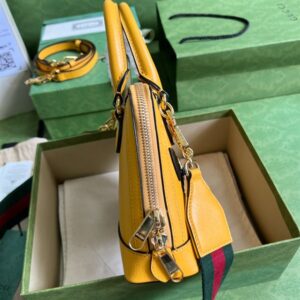 Adidas x Gucci Horsebit 1955 Mini Bag - GB101