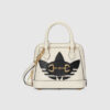 Adidas x Gucci Horsebit 1955 Mini Bag - GB102