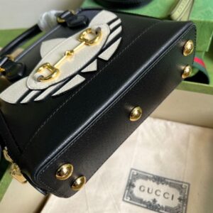 Adidas x Gucci Horsebit 1955 Mini Bag - GB104