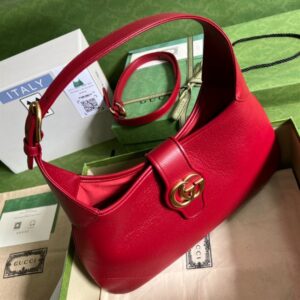 Gucci Aphrodite Medium Shoulder Bag - GB003