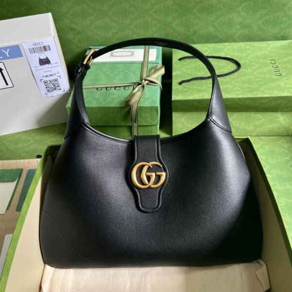 Gucci Aphrodite Medium Shoulder Bag - GB005