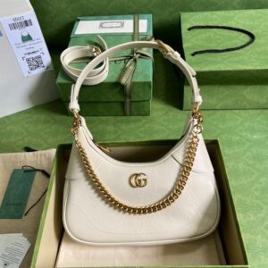 Gucci Aphrodite Small Shoulder Bag - GB006