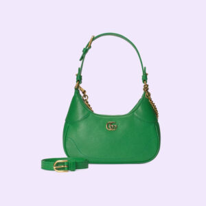 Gucci Aphrodite Small Shoulder Bag - GB010