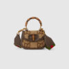 Gucci Bamboo 1947 mini top Handle Bag - GB116