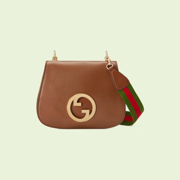 Gucci Blondie Medium Bag - GB066