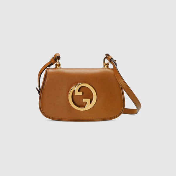 Gucci Blondie Mini Bag - GB061