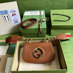 Gucci Blondie Mini Bag - GB061