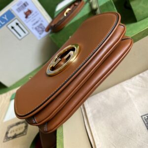 Gucci Blondie Mini Bag - GB061