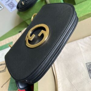 Gucci Blondie Mini Bag - GB062