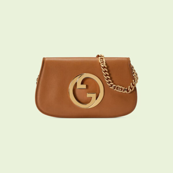 Gucci Blondie Shoulder Bag - GB067