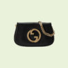 Gucci Blondie Shoulder Bag - GB068