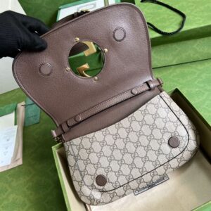 Gucci Blondie Shoulder Bag - GB069