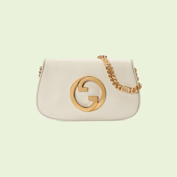 Gucci Blondie Shoulder Bag - GB070