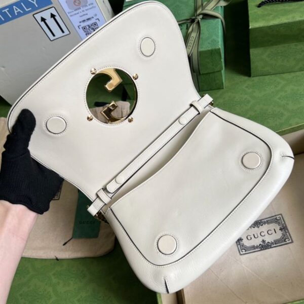 Gucci Blondie Shoulder Bag - GB070