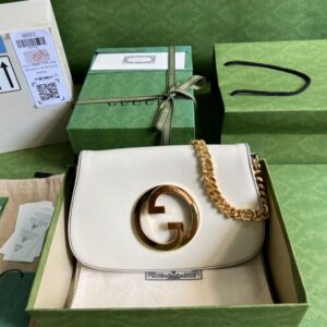 Gucci Blondie Shoulder Bag - GB070