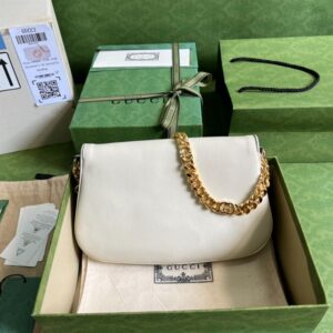 Gucci Blondie Shoulder Bag - GB070