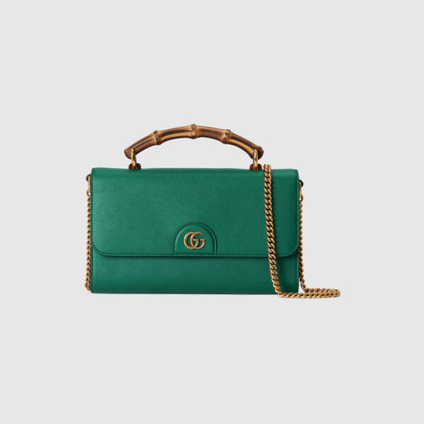 Gucci Diana Small Shoulder Bag - GB168