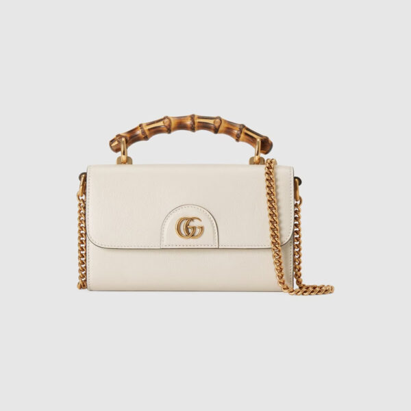 Gucci Diana Small Shoulder Bag - GB170