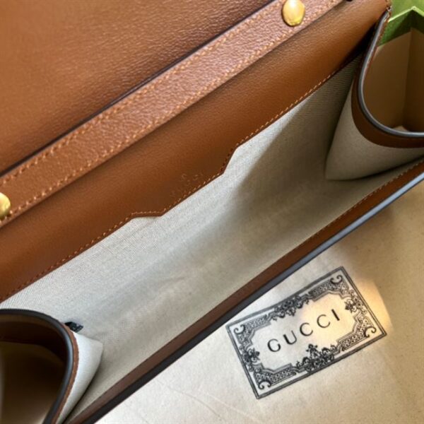 Gucci Diana Small Shoulder Bag - GB171