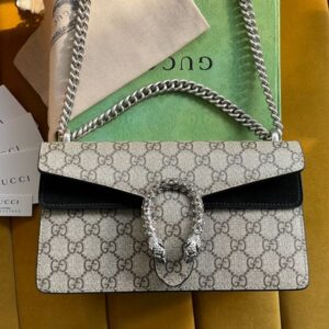 Gucci Dionysus GG Small Shoulder Bag - GB178