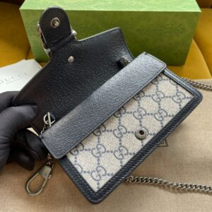 Gucci Dionysus GG Super Mini Bag - GB214