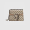 Gucci Dionysus GG Supreme Mini Bag - GB204