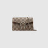 Gucci Dionysus GG Supreme Super Mini Bag - GB215