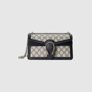 Gucci Dionysus Small GG Shoulder Bag - GB202