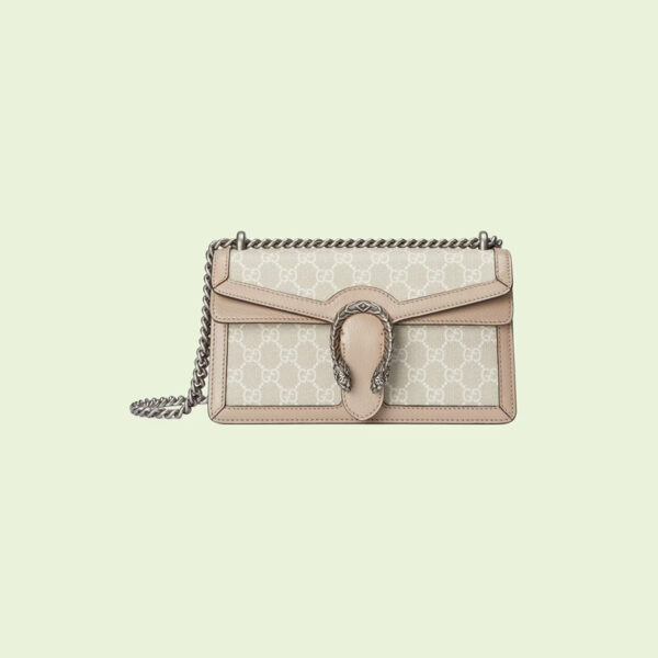 Gucci Dionysus Small Shoulder Bag - GB182